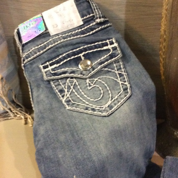 The Perfect Skinny 👌💕 - Picture 2 of 4